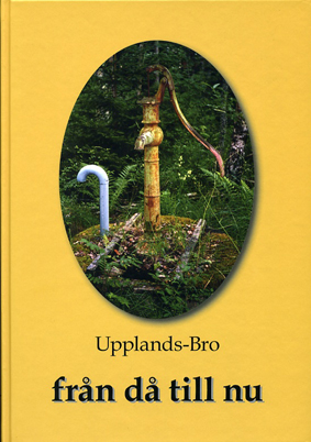 Upplands-Bro fr�n d� till nu