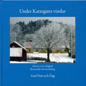 Under Kattegatts vindar