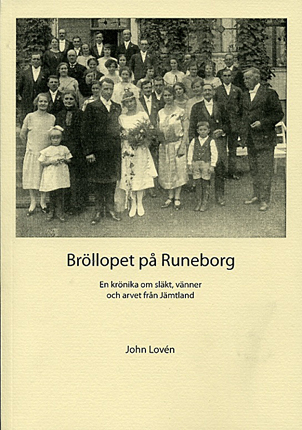 Br�llopet p� Runeborg