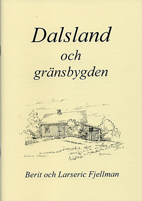 Dalsland och gr�nsbygden
