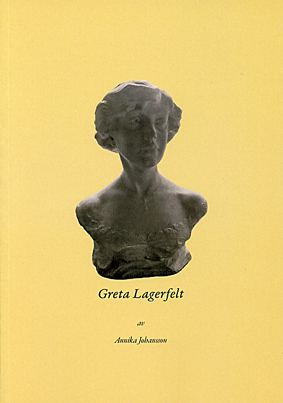 Greta Lagerfelt