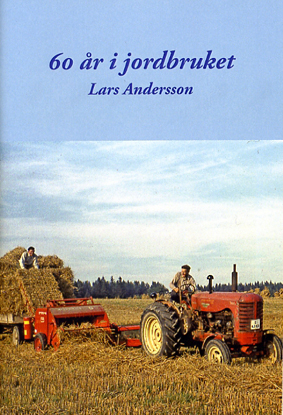 60 �r i jordbruket
