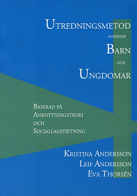 Utredningsmetod avseende barn och ungdomar