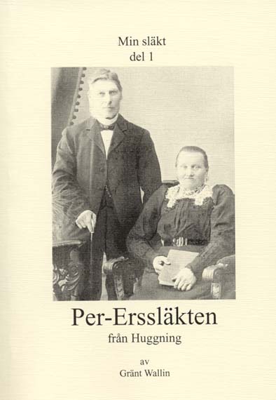 Per-Erssl�kten fr�n Huggning