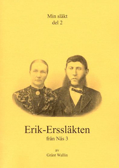 Erik-Erssl�kten fr�n N�s 3