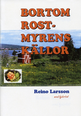 Bortom Rostmyrens k�llor