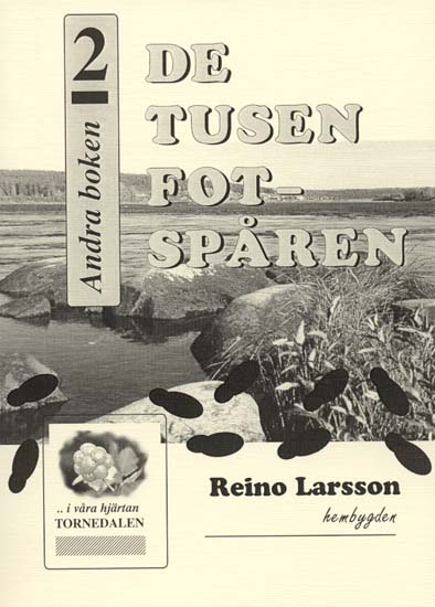 De tusen fotsp�ren