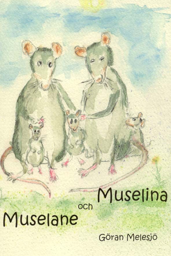Muselina och Muselane