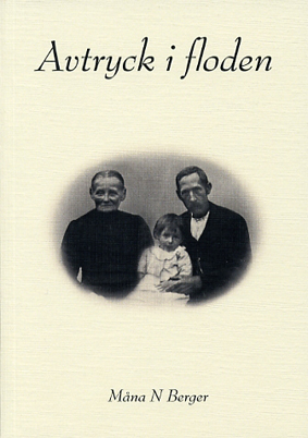 Avtryck i floden
