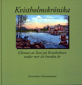 Kvistholmskr�nika