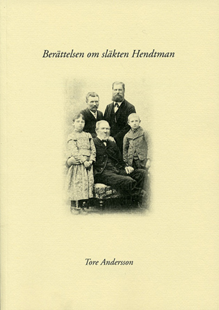 Ber�ttelsen om sl�kten Hendtman