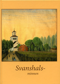 Svanshalsminnen
