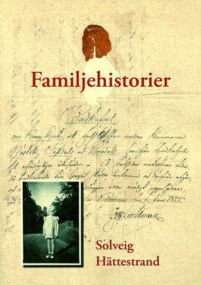 Familjehistorier
