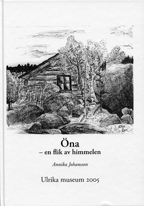 Öna - en flik av himmelen