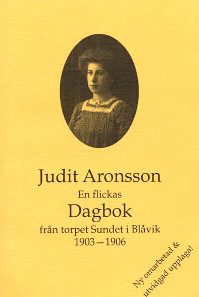 Judit Aronsson