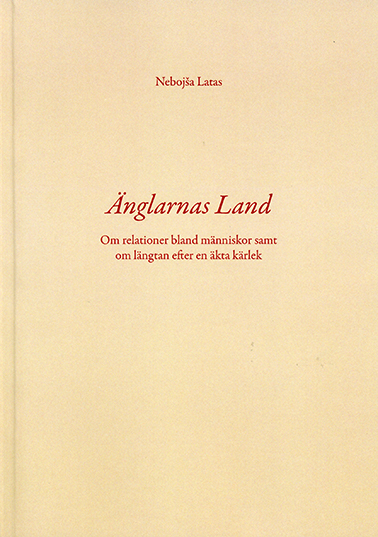Änglarnas Land
