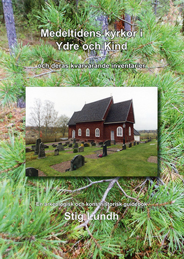 Medeltidens kyrkor i Ydre och Kind
