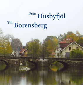 Fr�n Husbyfj�l till Borensberg