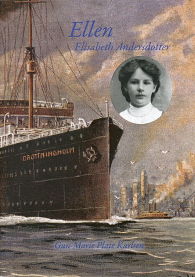 Ellen Elisabeth Andersdotter