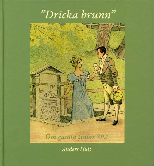 Dricka brunn