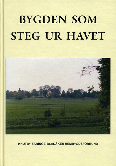 Bygden som steg ur havet
