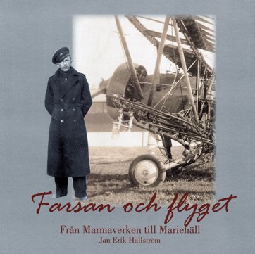 Farsan och flyget
