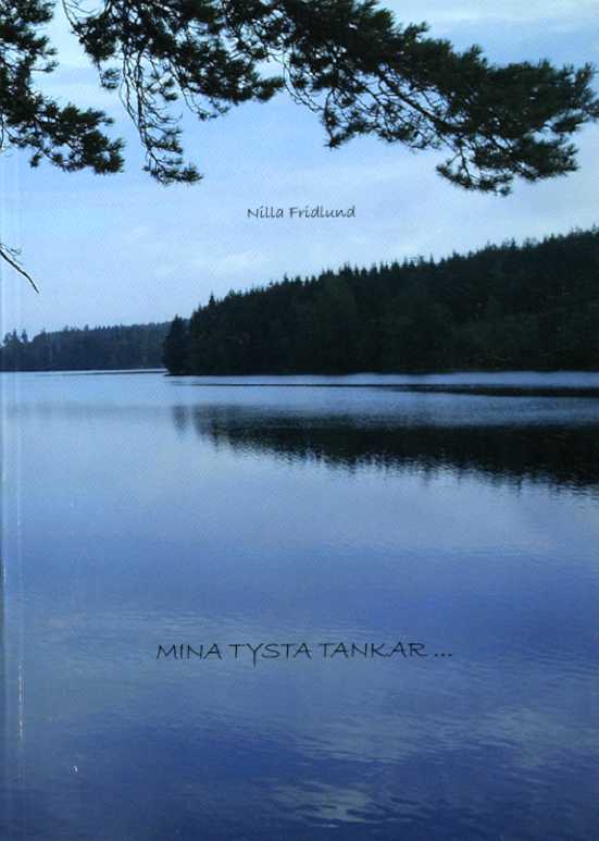 Mina tysta tankar