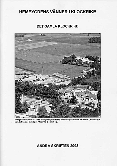 Det gamla Klockrike