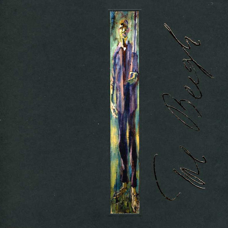 Thore Bergh - pappa och konstn�r