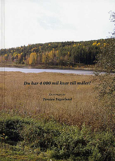 Du har 4000 mil kvar till m�let!