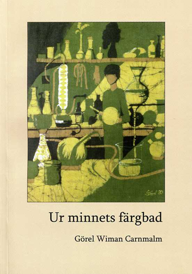 Ur minnets f�rgbad
Ur minnets f�rgbad