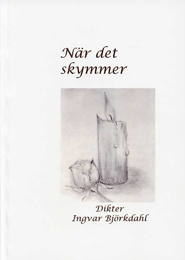 N�r det skymmer