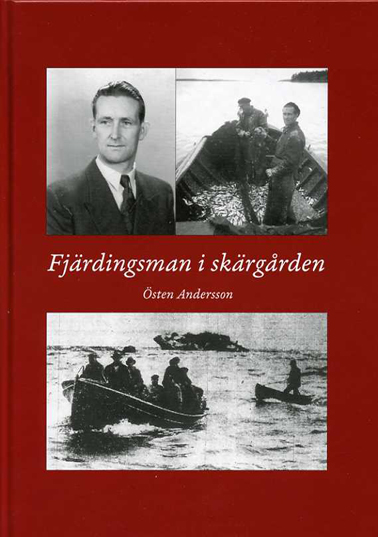 Fjärdingsman i skärgården