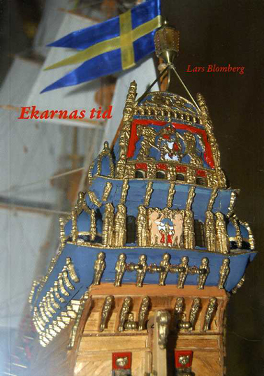 Ekarnas tid