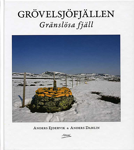 Gr�velsj�fj�llen