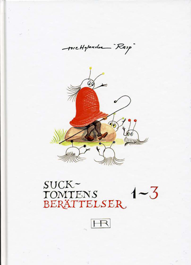 Sucktomtens ber�ttelser