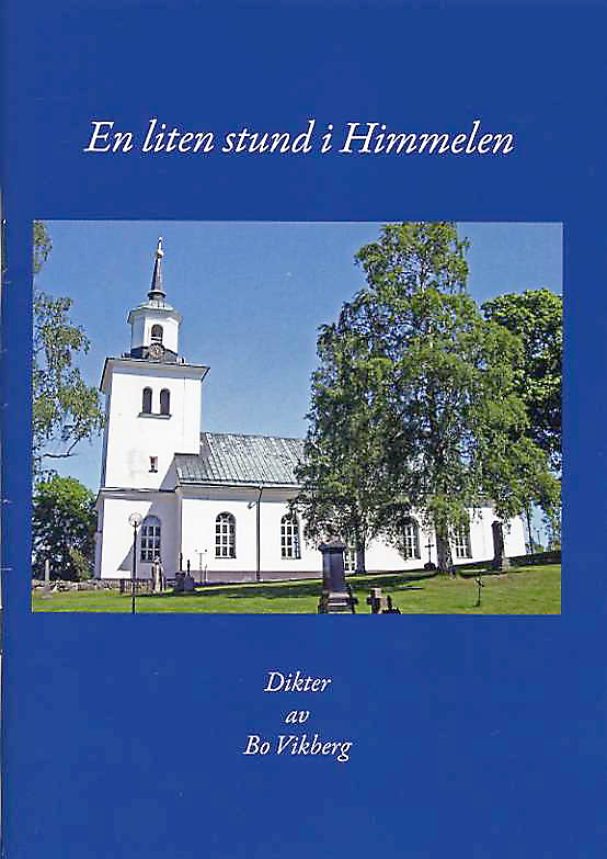 En liten stund i Himmelen