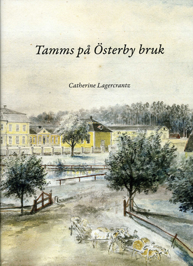Tamms p� �sterby bruk