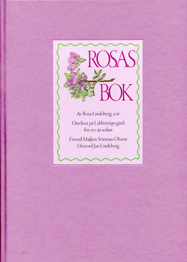 Rosas bok
