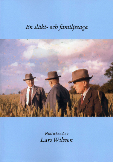 En sl�kt- och familjesaga