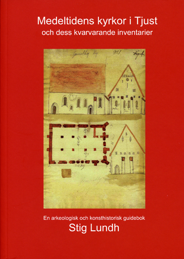 Medeltidens kyrkor i Tjust