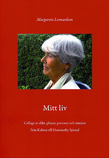 Mitt liv