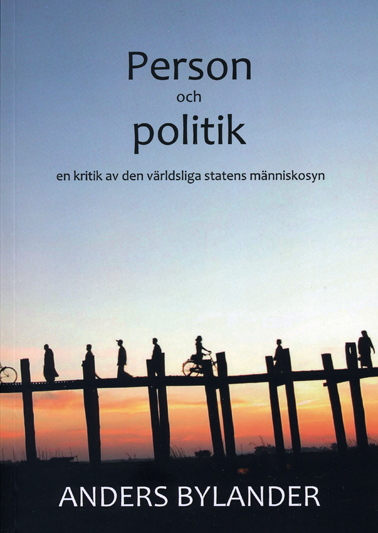 Person och politik