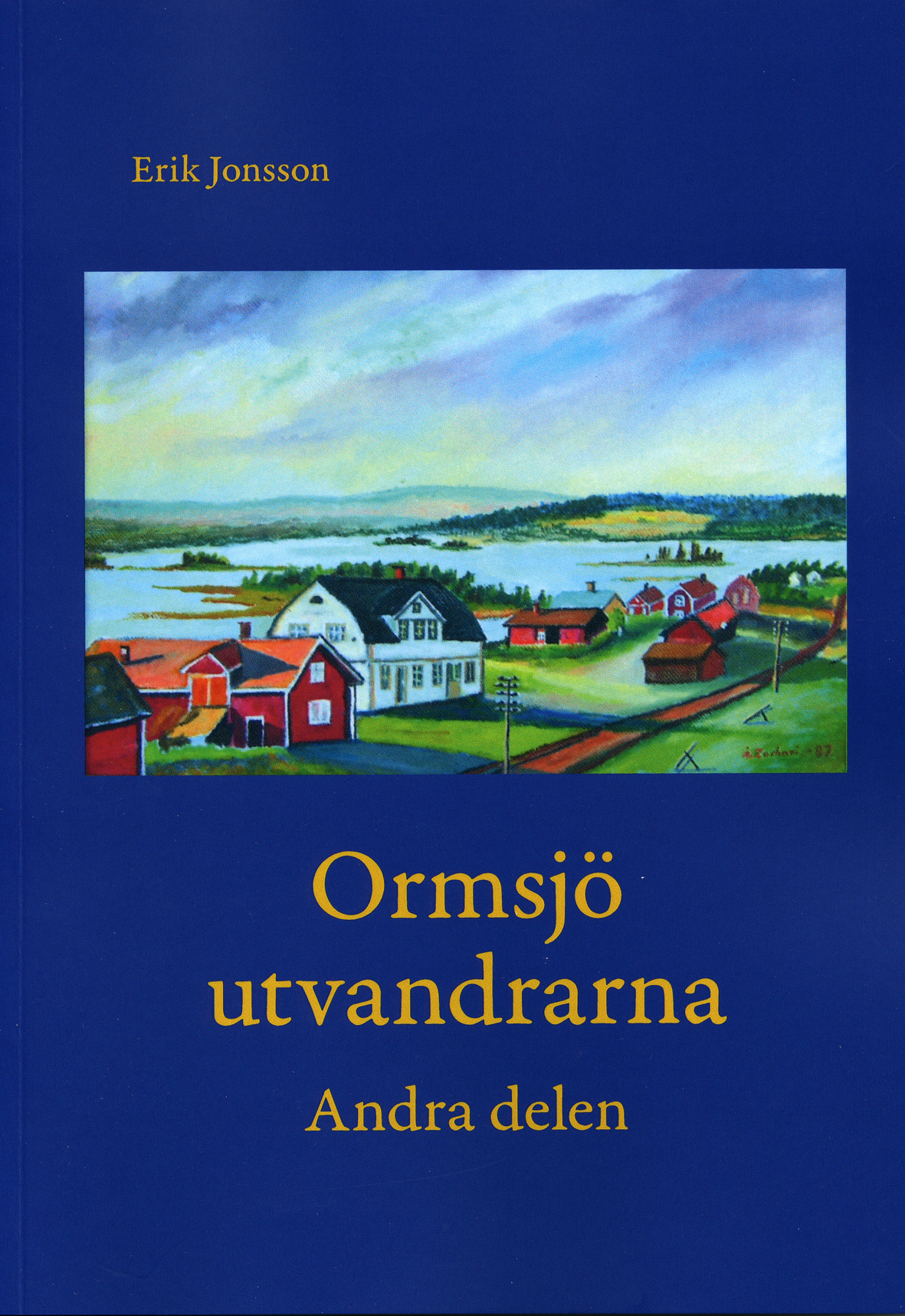 Ormsj�utvandrarna