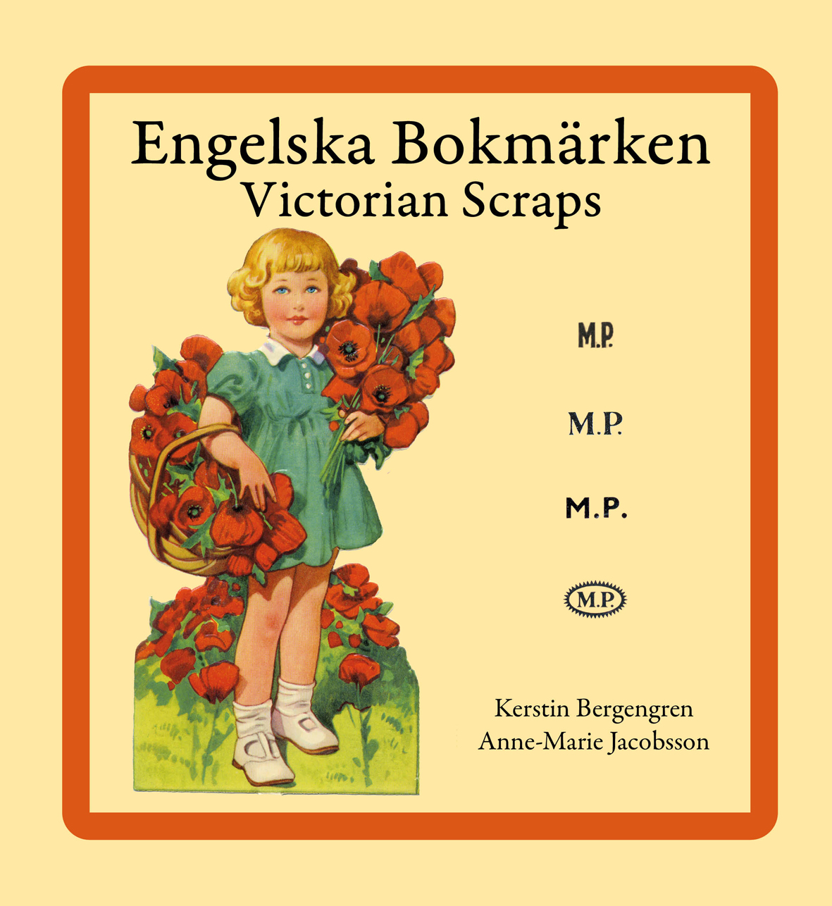 Engelska bokm�rken