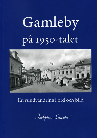 Gamleby p� 1950-talet