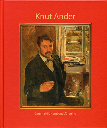 Knut Ander